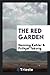 The Red Garden by Henning Kehler