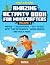 Amazing Activity Book for M...