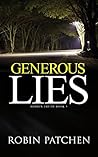 Generous Lies by Robin Patchen