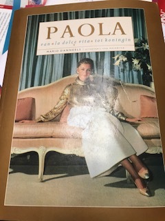 Paola: Van 