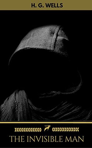The Invisible Man