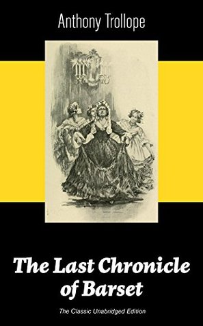The Last Chronicle of Barset