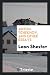 Anton Tchekhov, and other essays
