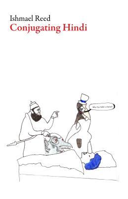 Conjugating Hindi (American Literature)
