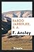 Baboo Jabberjee, B. A.