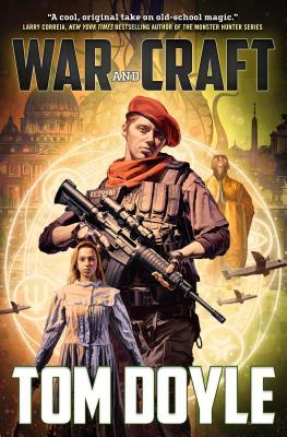 War and Craft (American Craftsmen, #3)
