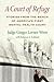 A Court of Refuge: Stories ...
