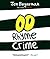 Rhyme Crime by Jon Burgerman