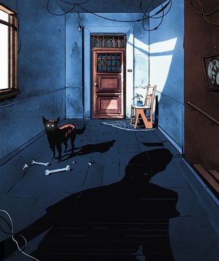 The Hunger After You're Fed: Who is Héctor Prima? (Unknown Binding)