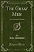 The Great Men (Classic Repr...