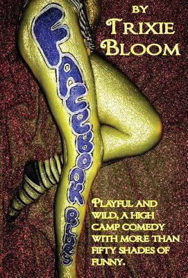 Facebook Blues: Comedy Romance about chasing the past (Misadventures of a Femme Fatale)