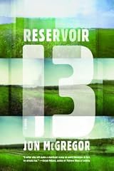 Cover of Reservoir 13