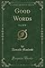 Good Words: For 1878