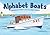 Alphabet Boats