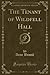 The Tenant of Wildfell Hall