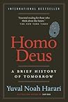 Homo Deus: A Brie...