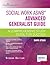 Social Work ASWB Advanced Generalist Exam Guide: A Comprehensive Study Guide for Success