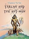 Tarzan and the An...