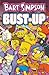 Bart Simpson Bust-up