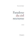 Paradoxe du ciel nocturne (French Edition)