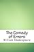 The Comedy of Errors