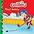 Caillou Plays Hockey (Clubhouse)
