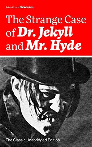 The Strange Case of Dr. Jekyll and Mr. Hyde
