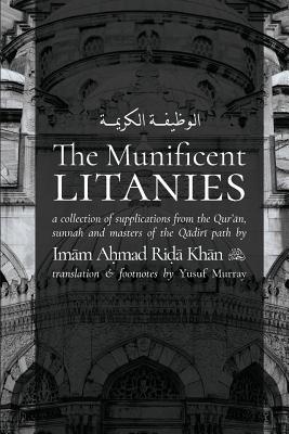 The Munificent Litanies