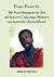 Die Forschungsreise des Afrikaners Lukanga Mukara ins innerste Deutschland: Geschildert in Briefen Lukanga Mukaras an den König Ruoma von Kitara (German Edition)