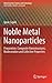 Noble Metal Nanoparticles by Ignac Capek