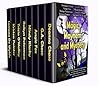 Magic, Mayhem, and Mystery: 8 Tales of Magical Paranormal Mysteries
