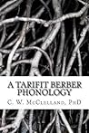 Tarifit Berber Phonology by Clive W. McClelland