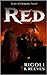 Red (Scale of Elements, #1) First Edition