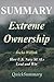 Summary - Extreme Ownership...