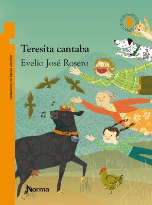 Teresita cantaba (Paperback)