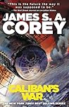 Caliban's War