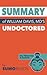 Summary of William Davis MD's Undoctored: Key Takeaways & Analysis