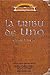 El desterrado (La Tribu de Uno #1)