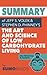 Summary of Jeff S. Volek's The Art and Science of Low Carbohydrate Living: Key Takeaways & Analysis