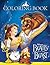 Beauty and the Beast Colori...