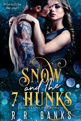 Read Snow and the 7 Hunks