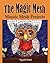 The Magic Mesh - Mosaic Mesh Projects (Art and Crafts Book)