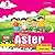 New Aster by Lalitha Eapen