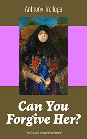 Can You Forgive Her?