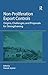 Non-Proliferation Export Controls by Daniel Joyner Non-Proliferation Export Controls by Daniel Joyner