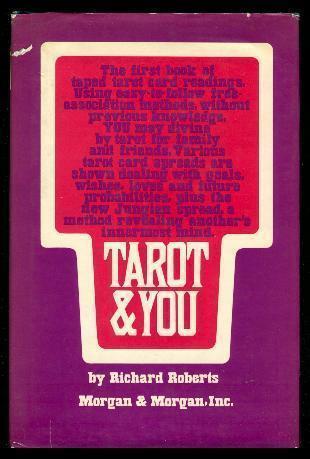 Tarot and You (Paperback)