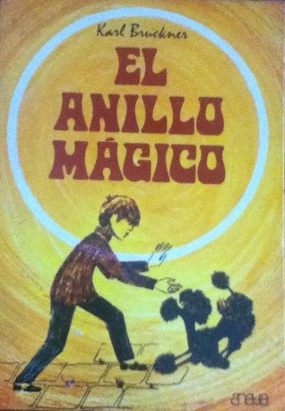 El anillo mágico