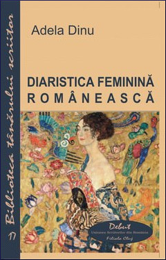 Diaristica feminină românească
