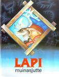 Lapi muinasjutte (Paperback)