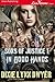 In Good Hands (Sons of Justice,# 1)